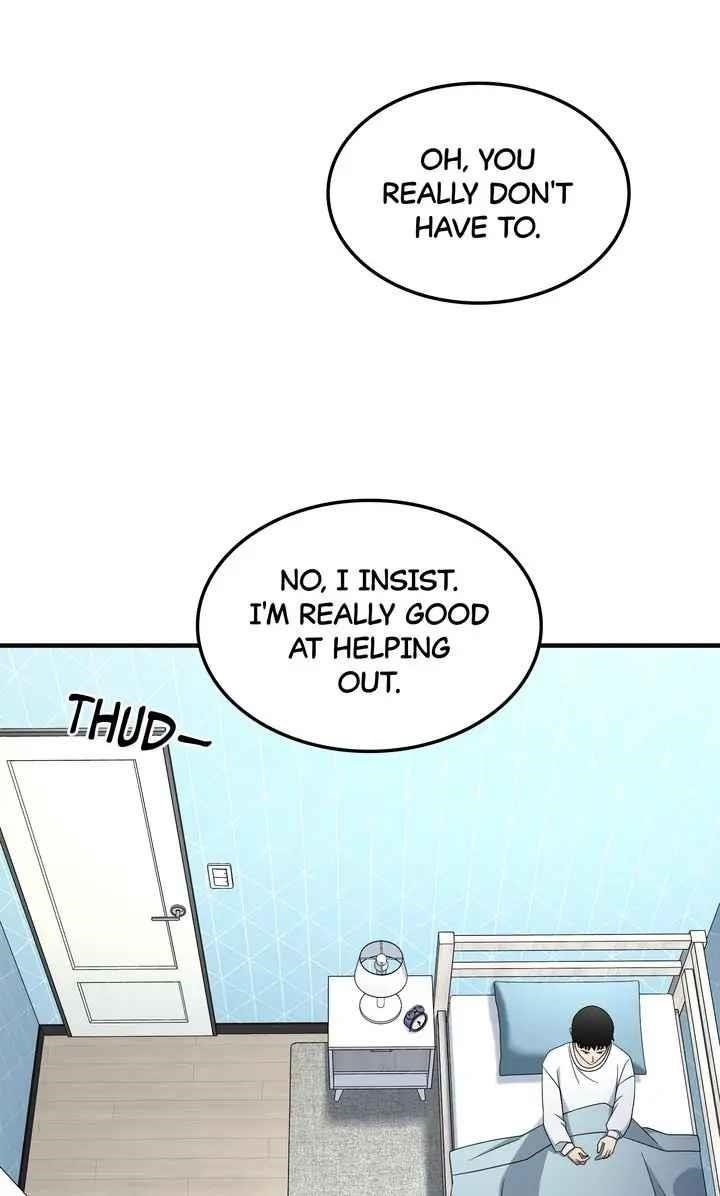 Cheolsu Saves the World Chapter 41 - Page 41