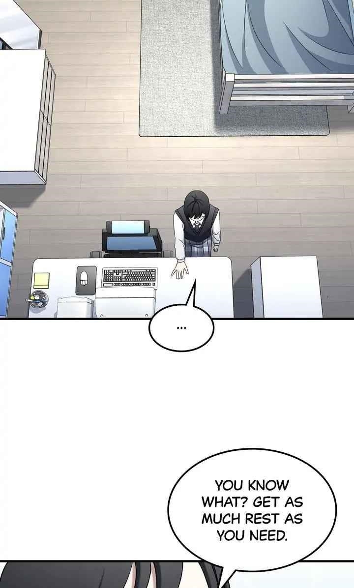 Cheolsu Saves the World Chapter 41 - Page 42