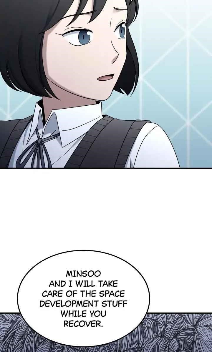 Cheolsu Saves the World Chapter 41 - Page 43