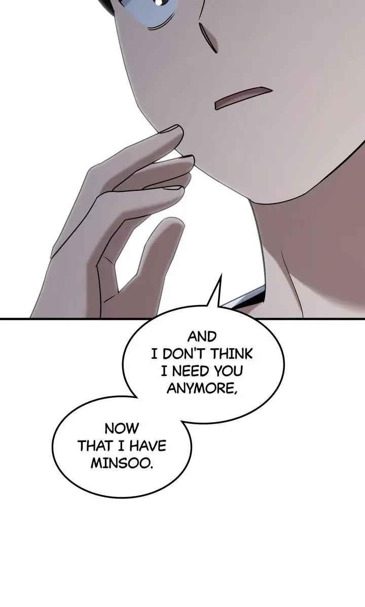 Cheolsu Saves the World Chapter 41 - Page 53