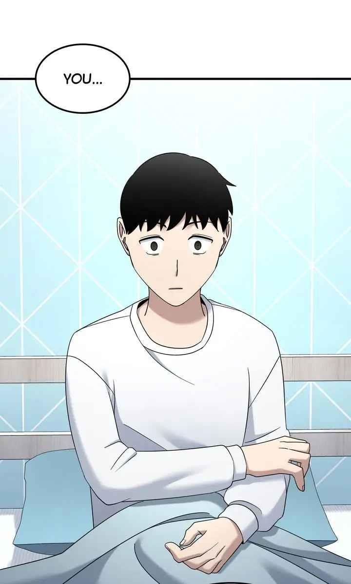 Cheolsu Saves the World Chapter 41 - Page 58