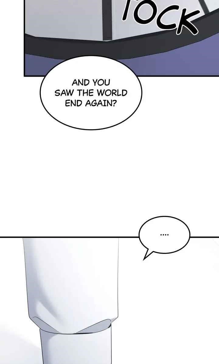 Cheolsu Saves the World Chapter 41 - Page 62