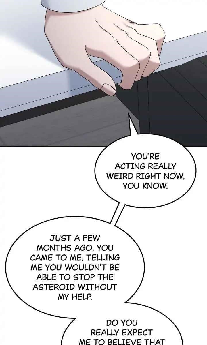 Cheolsu Saves the World Chapter 41 - Page 63