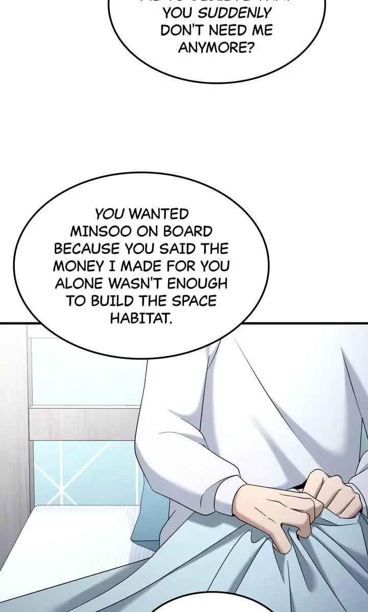 Cheolsu Saves the World Chapter 41 - Page 64