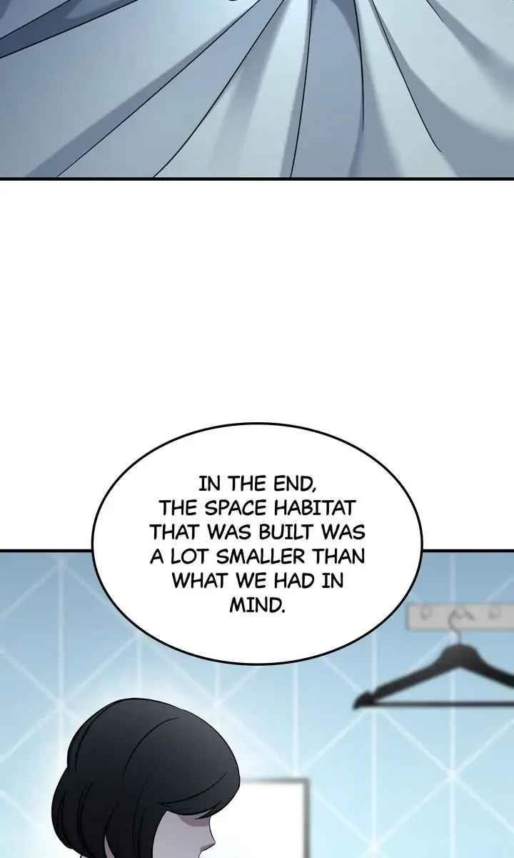 Cheolsu Saves the World Chapter 42 - Page 27