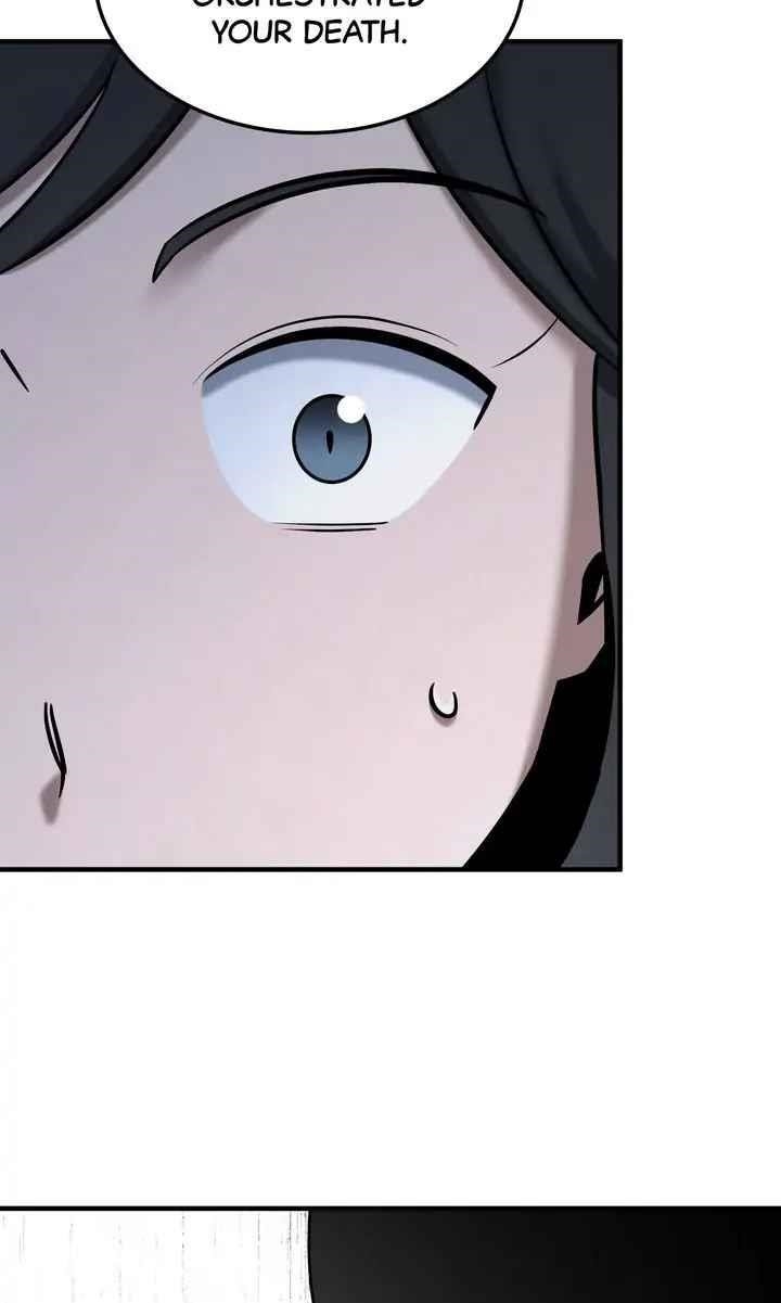 Cheolsu Saves the World Chapter 42 - Page 38