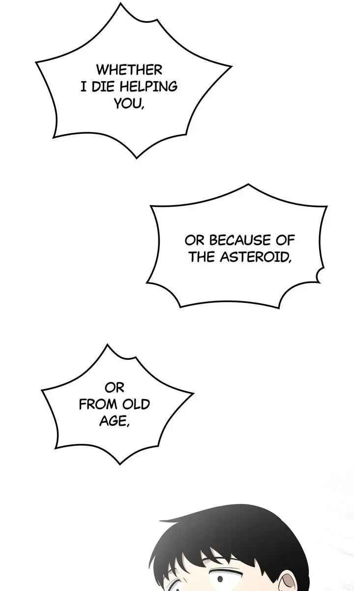 Cheolsu Saves the World Chapter 42 - Page 46