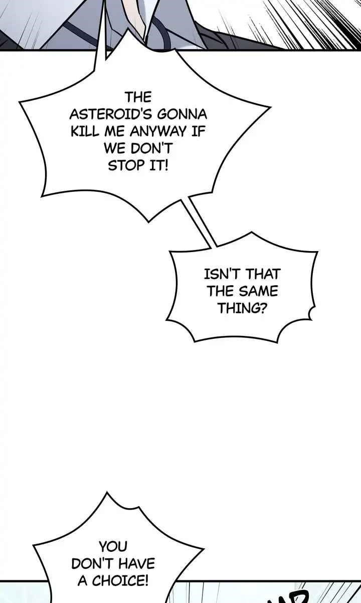 Cheolsu Saves the World Chapter 42 - Page 50