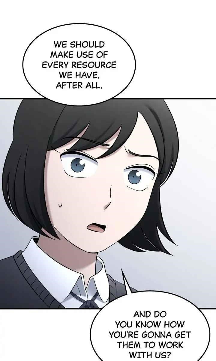 Cheolsu Saves the World Chapter 42 - Page 69