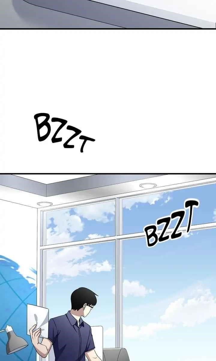 Cheolsu Saves the World Chapter 42 - Page 95