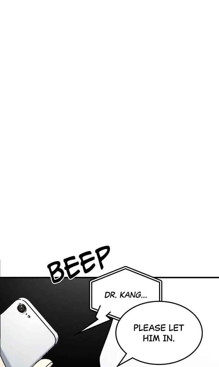 Cheolsu Saves the World Chapter 43 - Page 1