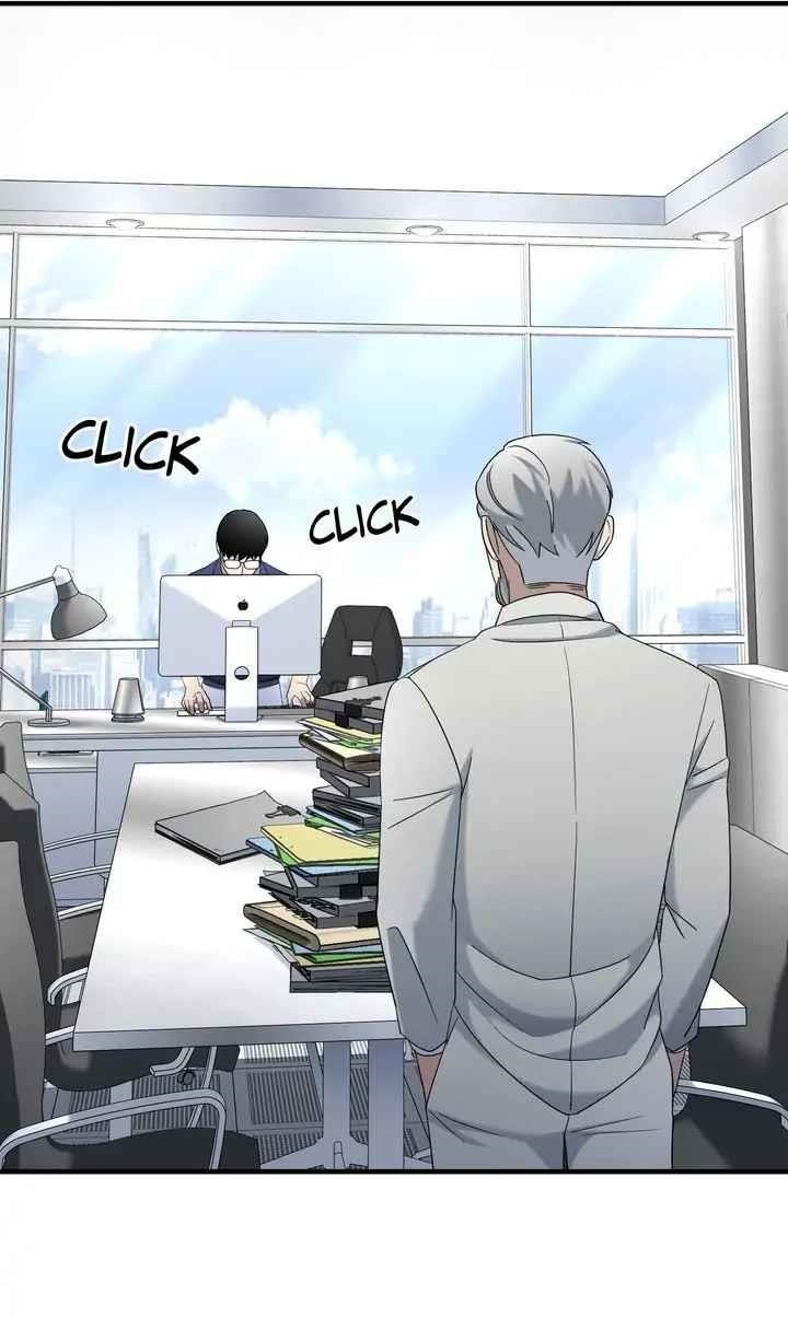 Cheolsu Saves the World Chapter 43 - Page 11