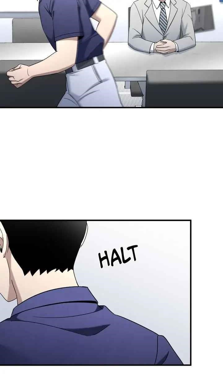 Cheolsu Saves the World Chapter 43 - Page 16