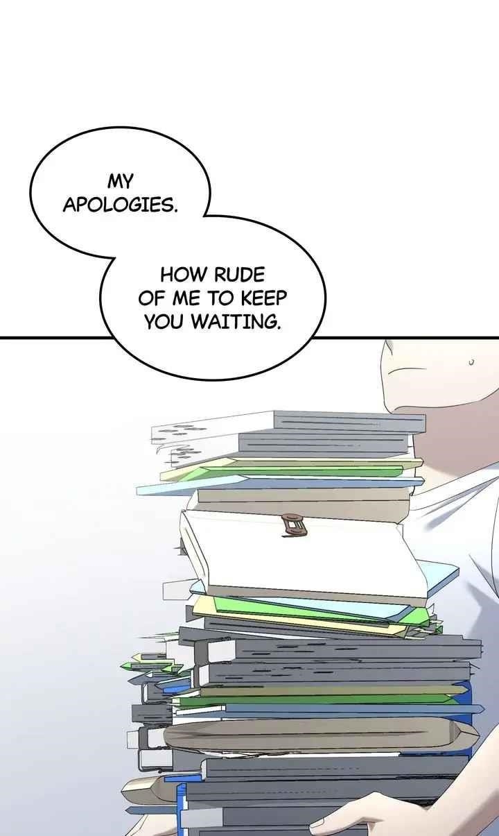 Cheolsu Saves the World Chapter 43 - Page 20