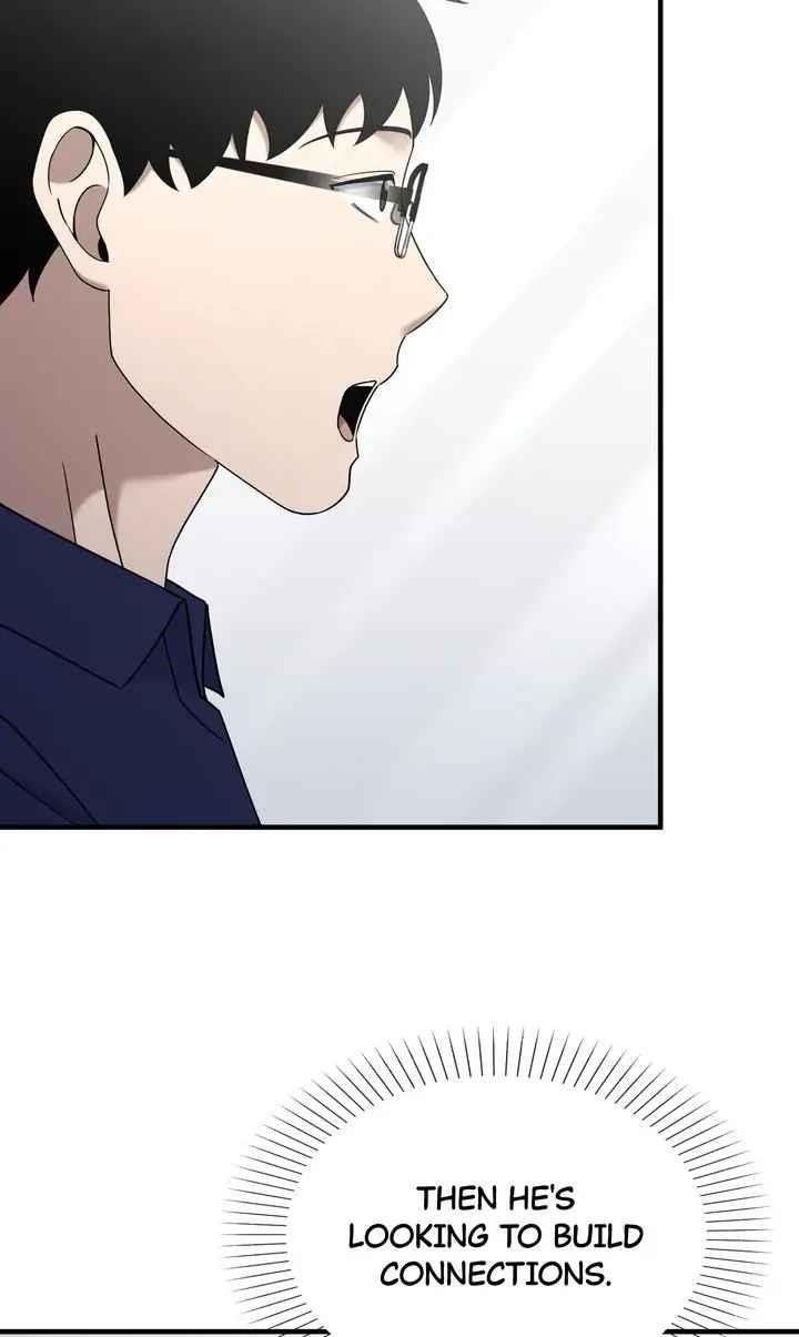 Cheolsu Saves the World Chapter 43 - Page 26