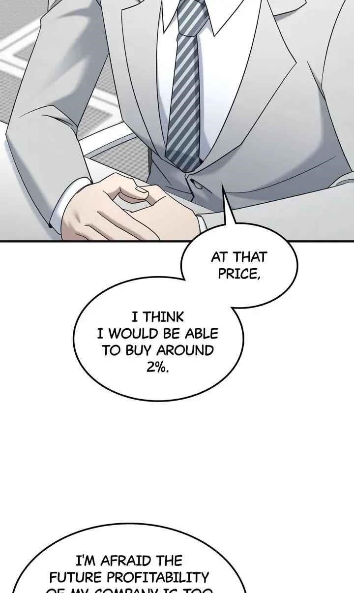 Cheolsu Saves the World Chapter 43 - Page 30