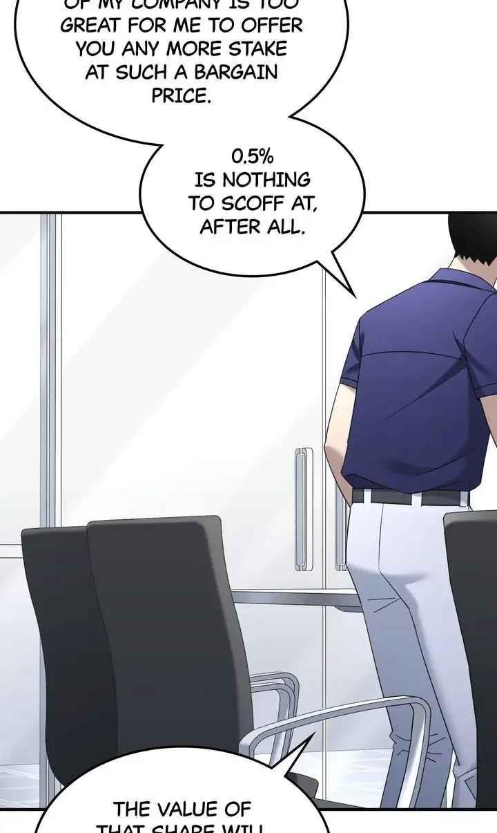 Cheolsu Saves the World Chapter 43 - Page 31