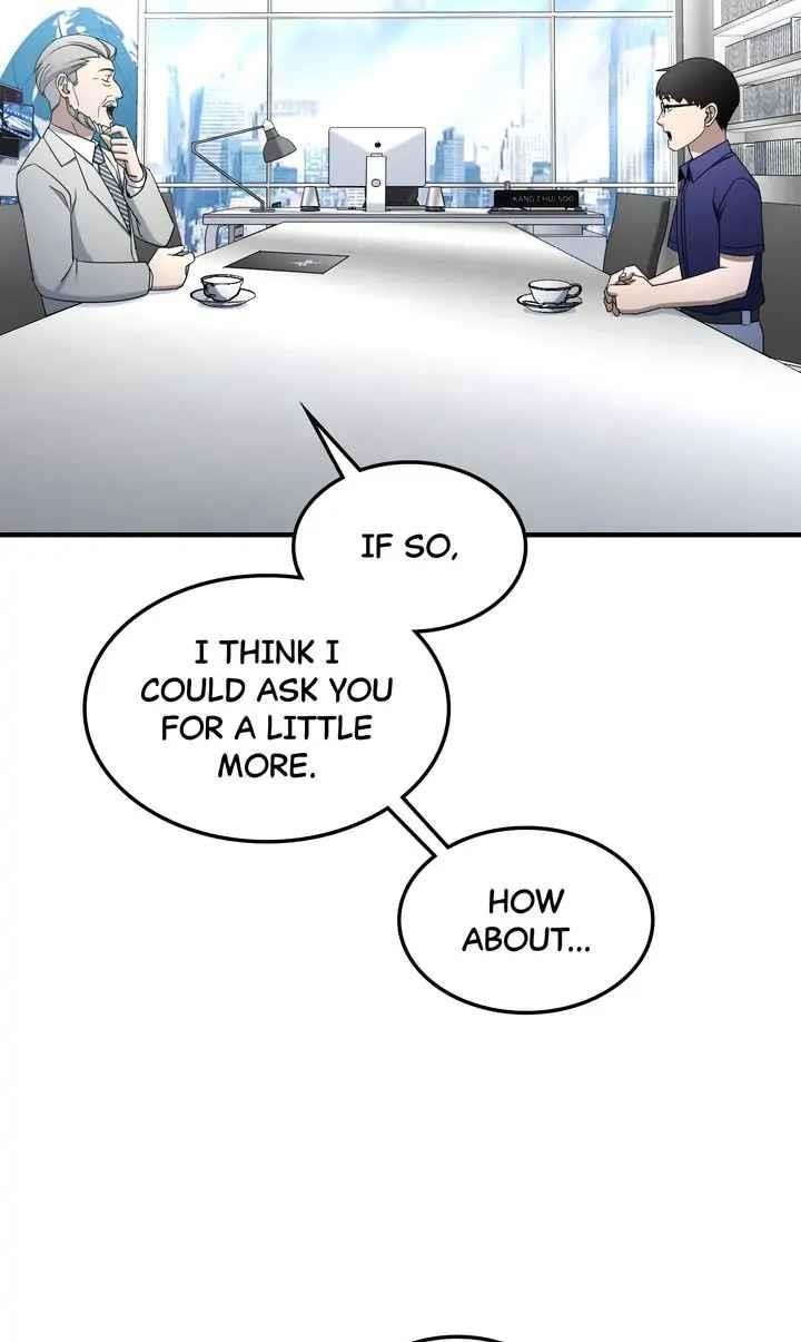 Cheolsu Saves the World Chapter 43 - Page 43