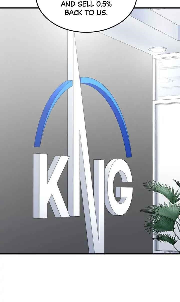 Cheolsu Saves the World Chapter 43 - Page 49