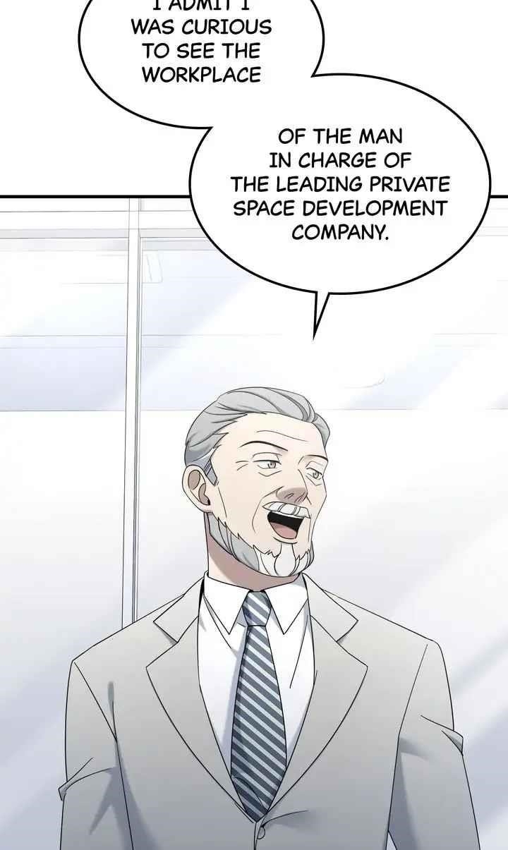 Cheolsu Saves the World Chapter 43 - Page 5