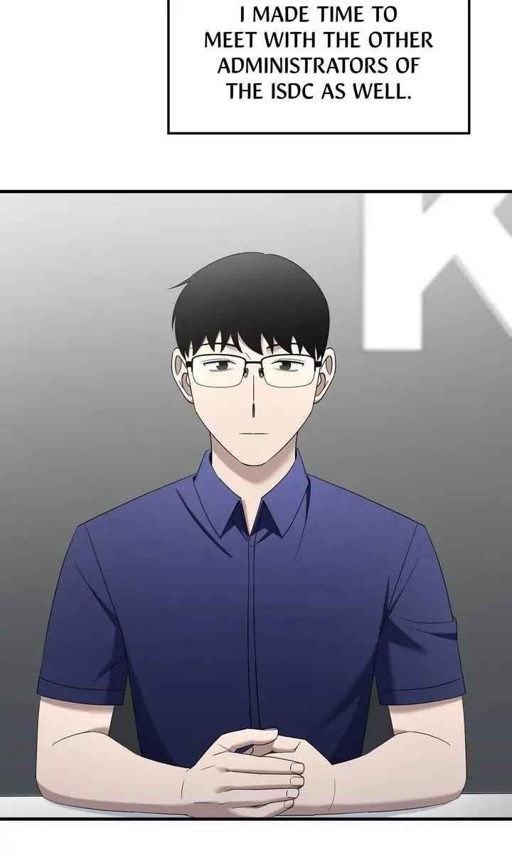 Cheolsu Saves the World Chapter 43 - Page 51