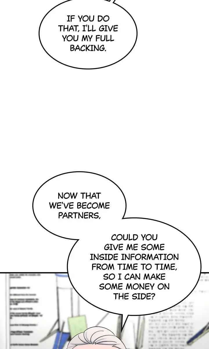 Cheolsu Saves the World Chapter 43 - Page 57