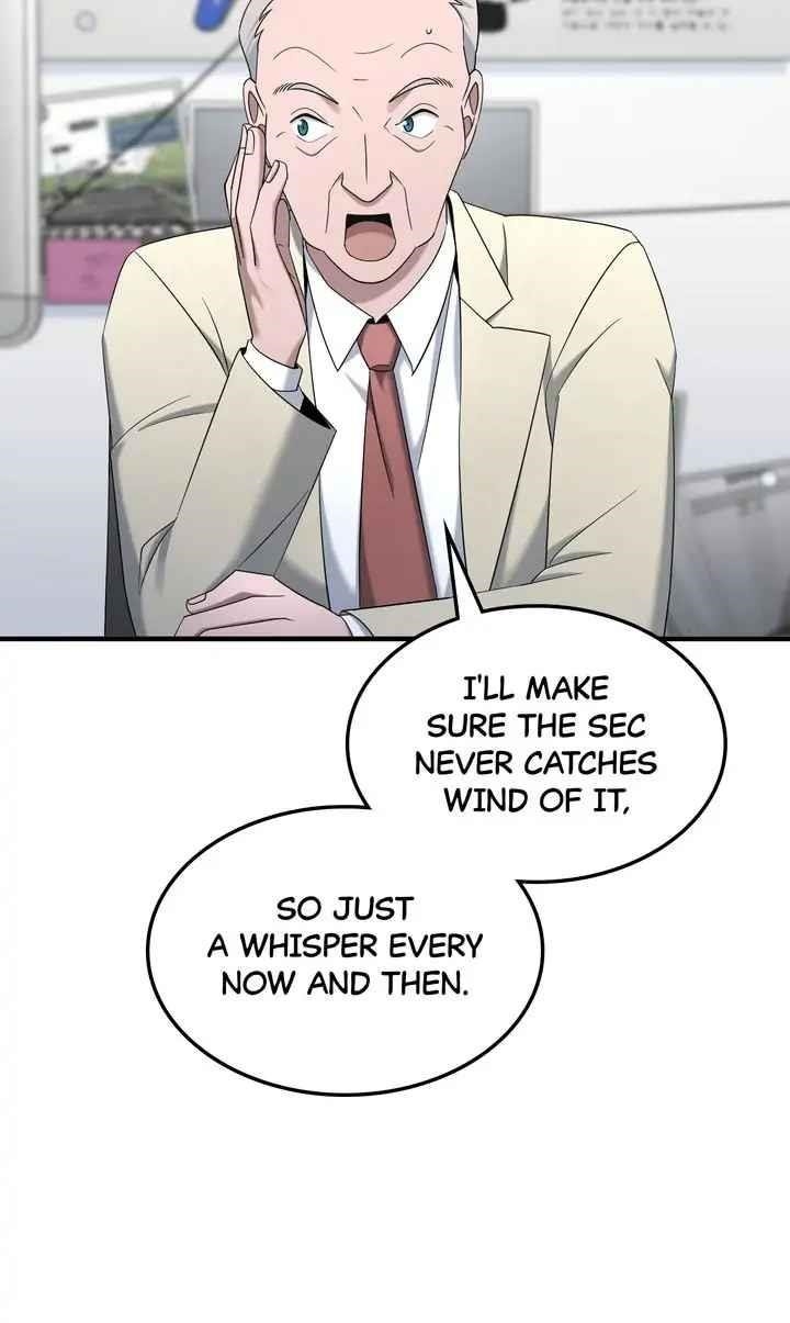 Cheolsu Saves the World Chapter 43 - Page 58