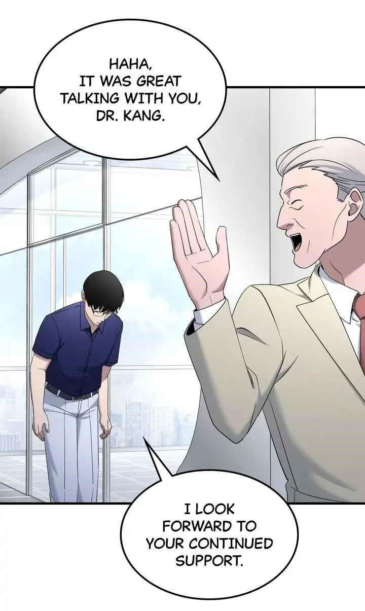 Cheolsu Saves the World Chapter 43 - Page 61