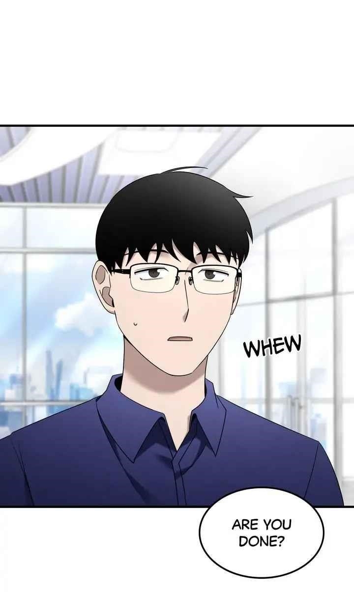 Cheolsu Saves the World Chapter 43 - Page 62