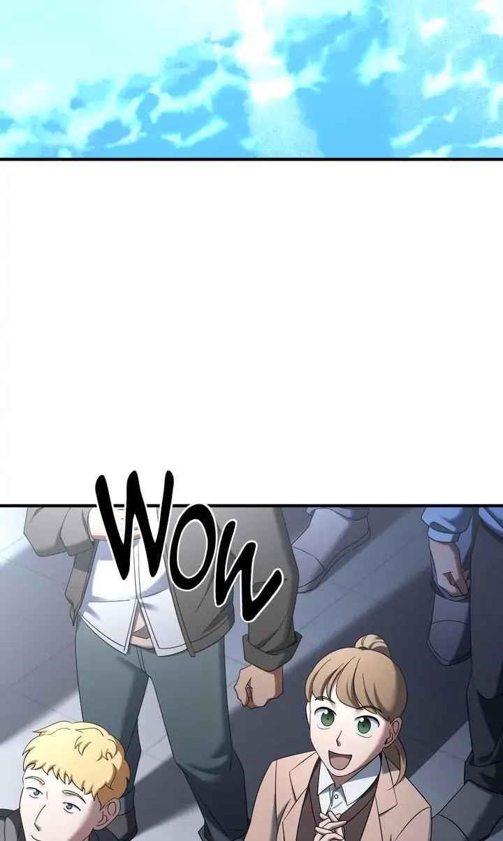 Cheolsu Saves the World Chapter 43 - Page 68