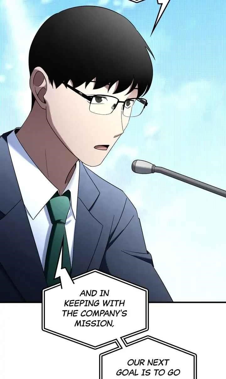 Cheolsu Saves the World Chapter 43 - Page 76