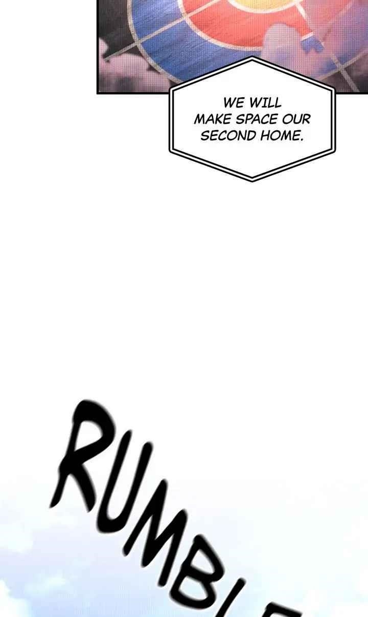 Cheolsu Saves the World Chapter 43 - Page 79