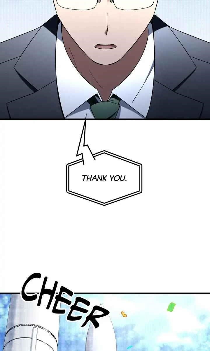 Cheolsu Saves the World Chapter 43 - Page 83