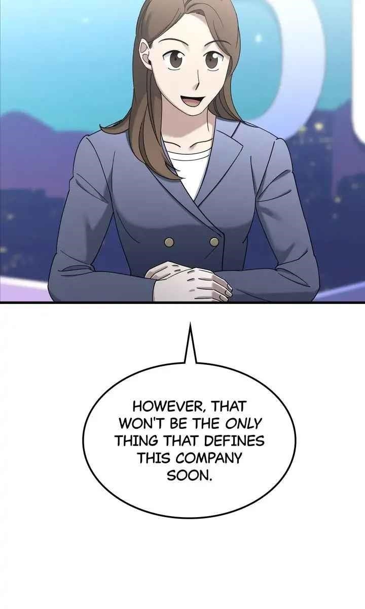 Cheolsu Saves the World Chapter 44 - Page 10