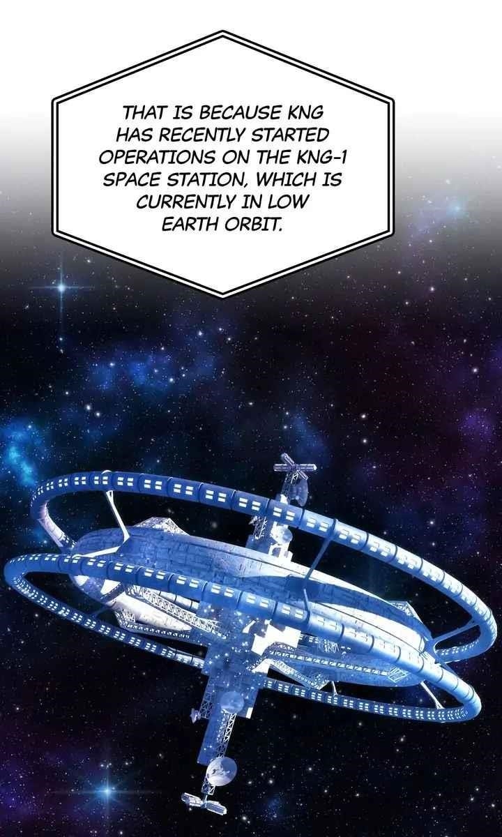 Cheolsu Saves the World Chapter 44 - Page 11