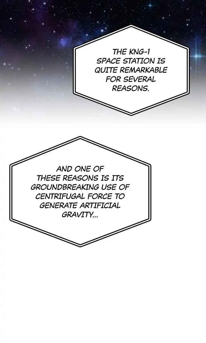 Cheolsu Saves the World Chapter 44 - Page 12