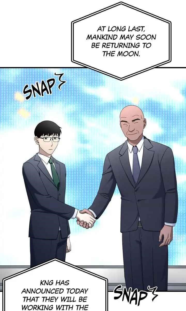 Cheolsu Saves the World Chapter 44 - Page 13