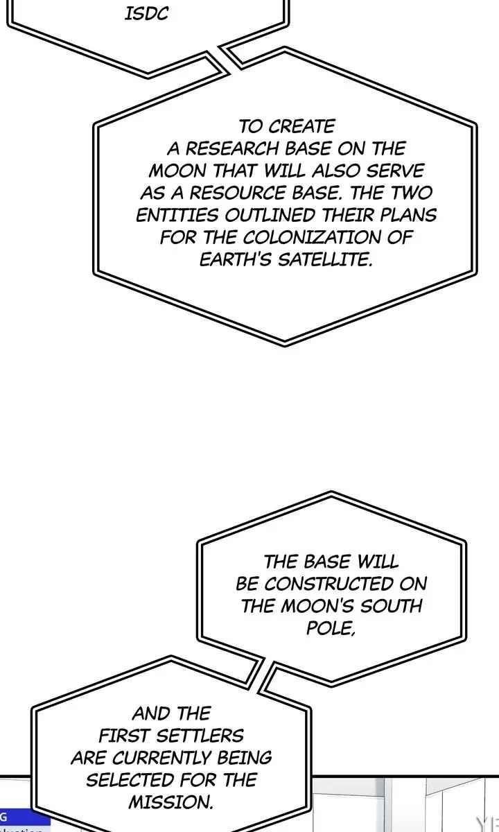 Cheolsu Saves the World Chapter 44 - Page 14