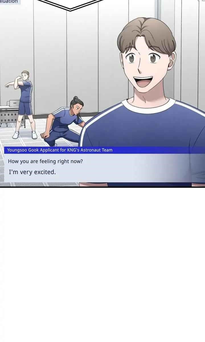 Cheolsu Saves the World Chapter 44 - Page 15