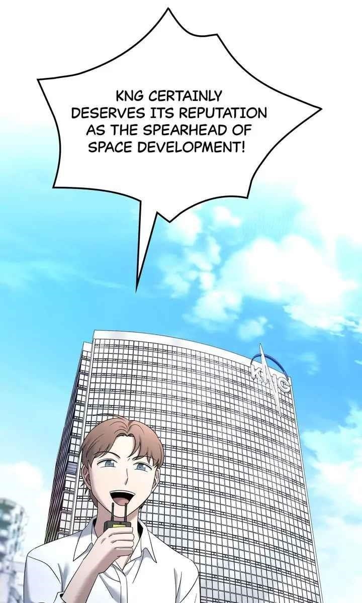 Cheolsu Saves the World Chapter 44 - Page 16