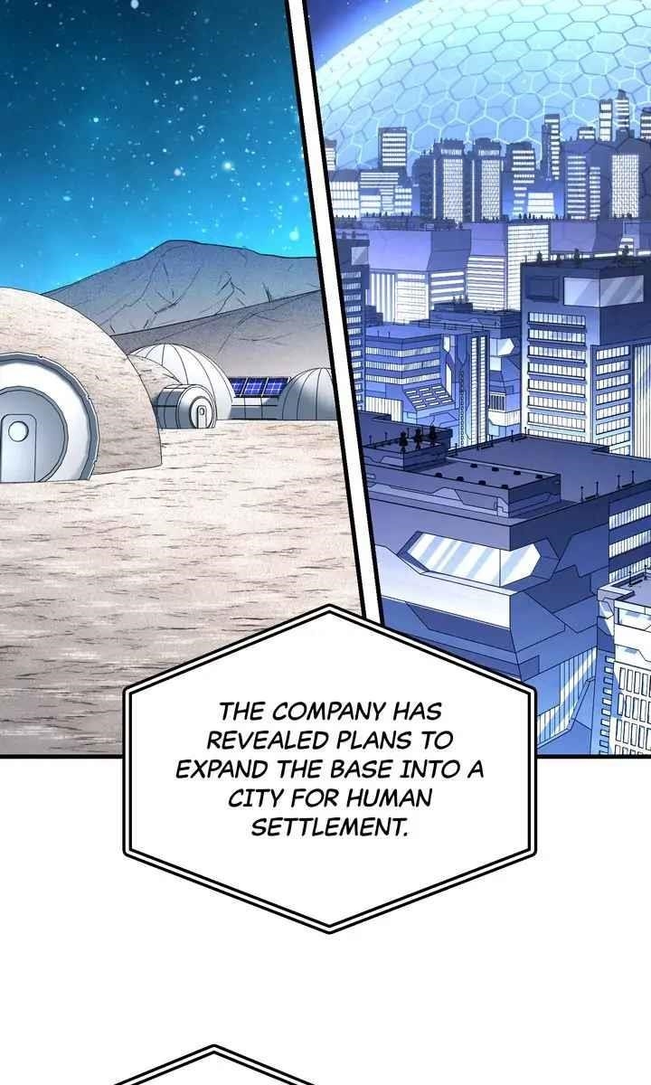 Cheolsu Saves the World Chapter 44 - Page 18