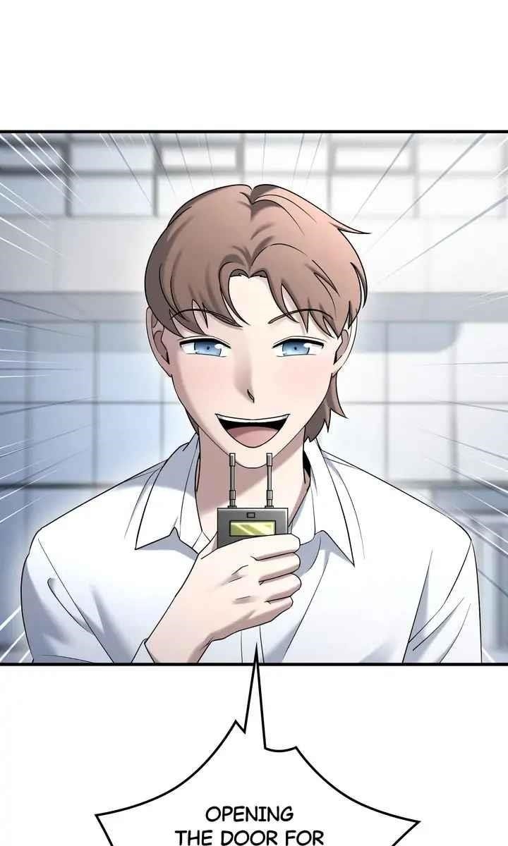 Cheolsu Saves the World Chapter 44 - Page 20