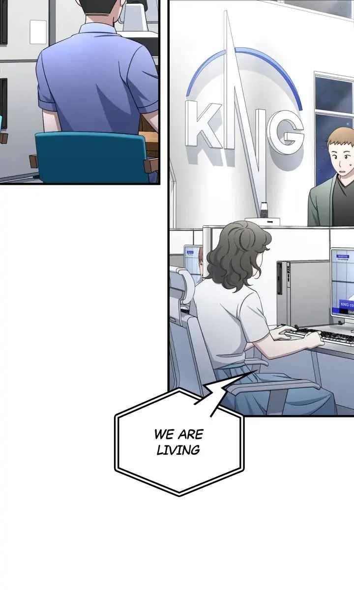 Cheolsu Saves the World Chapter 44 - Page 22