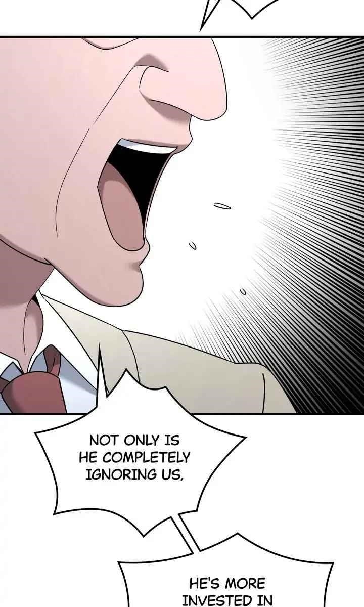 Cheolsu Saves the World Chapter 44 - Page 25