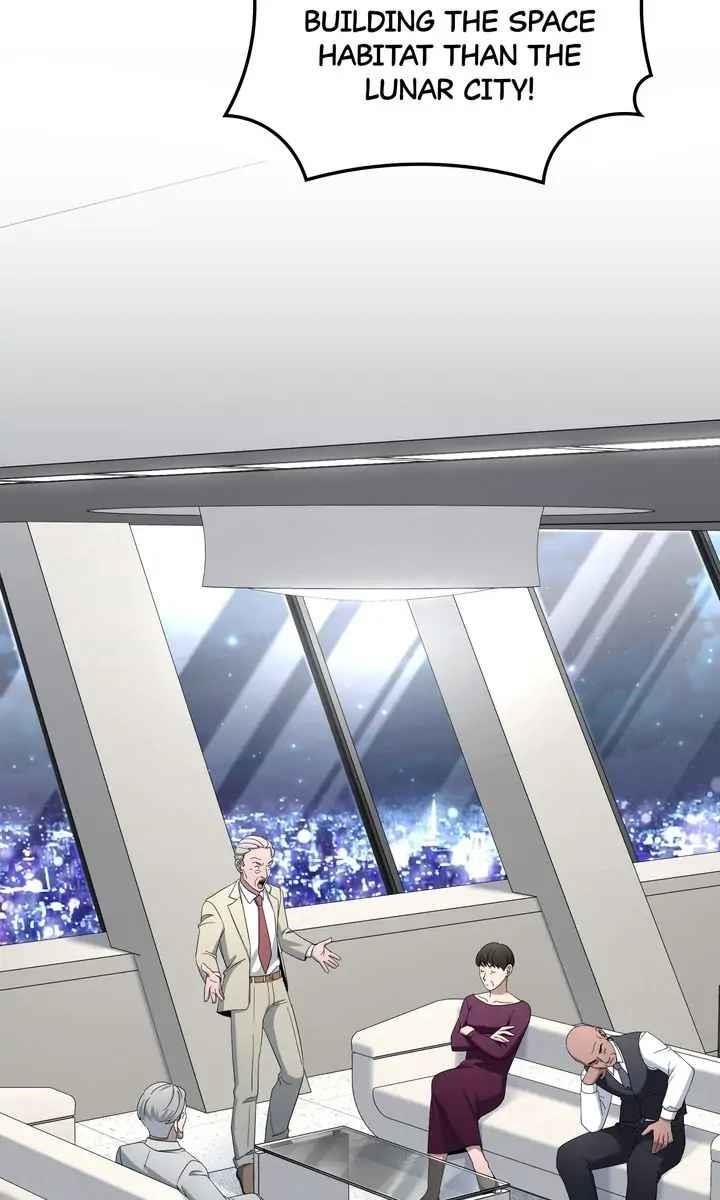 Cheolsu Saves the World Chapter 44 - Page 26