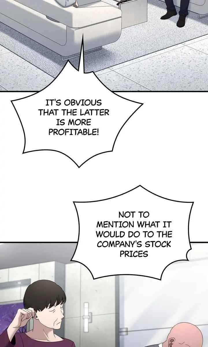 Cheolsu Saves the World Chapter 44 - Page 27