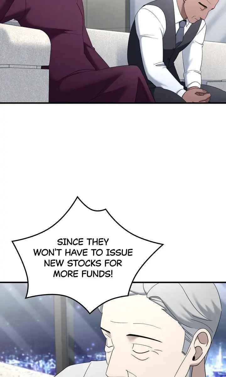 Cheolsu Saves the World Chapter 44 - Page 28