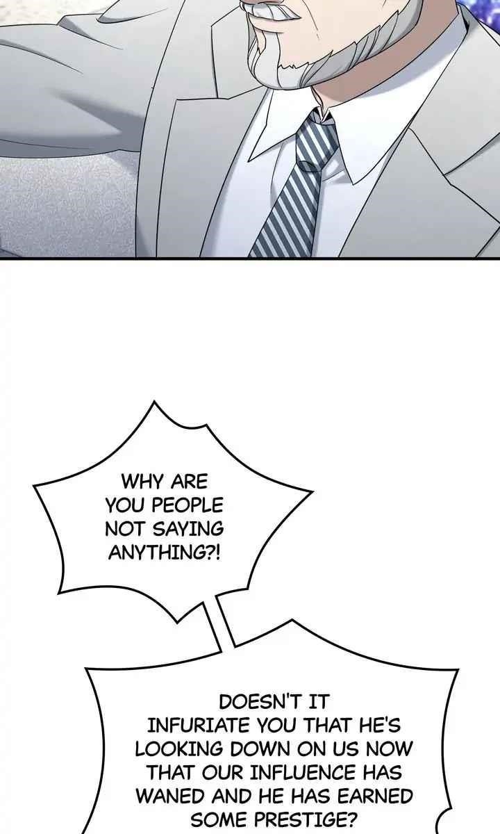 Cheolsu Saves the World Chapter 44 - Page 29