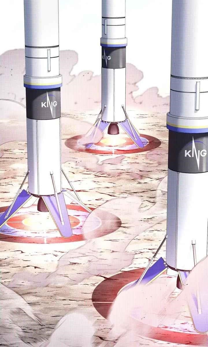 Cheolsu Saves the World Chapter 44 - Page 3