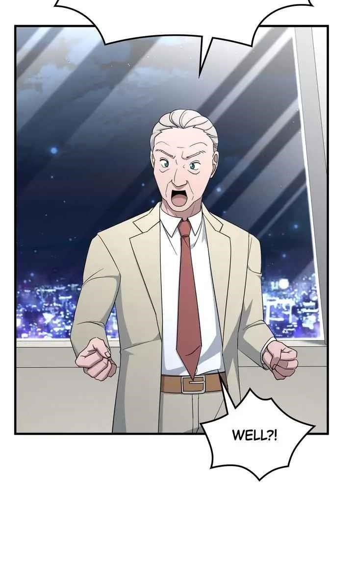 Cheolsu Saves the World Chapter 44 - Page 30